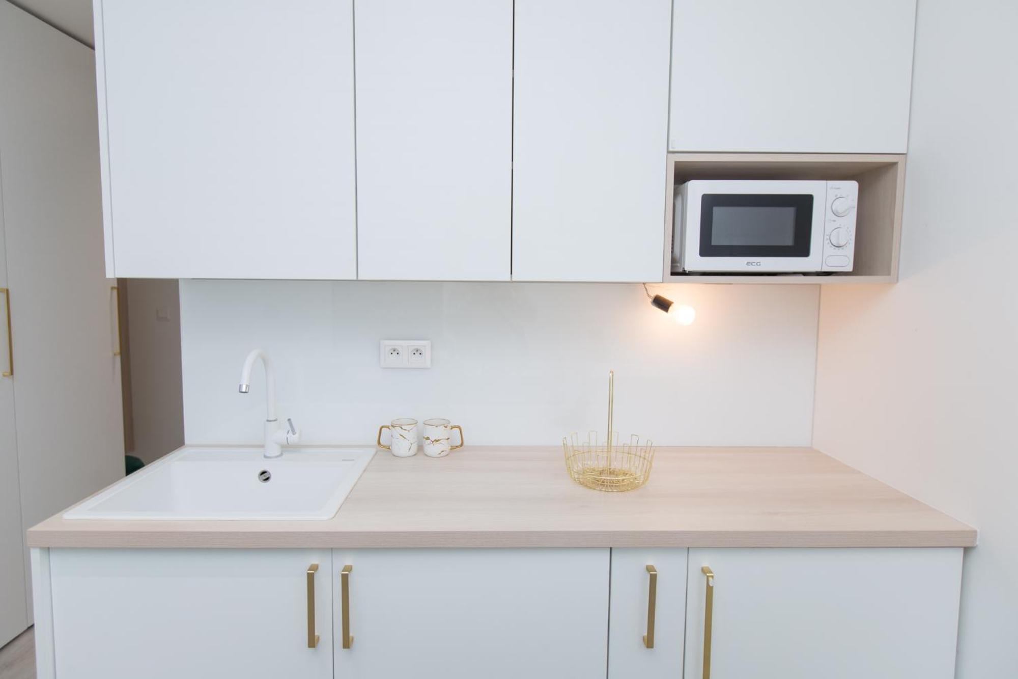 Apartment In The Center Of Bratislava Kosicka 52 Exterior photo