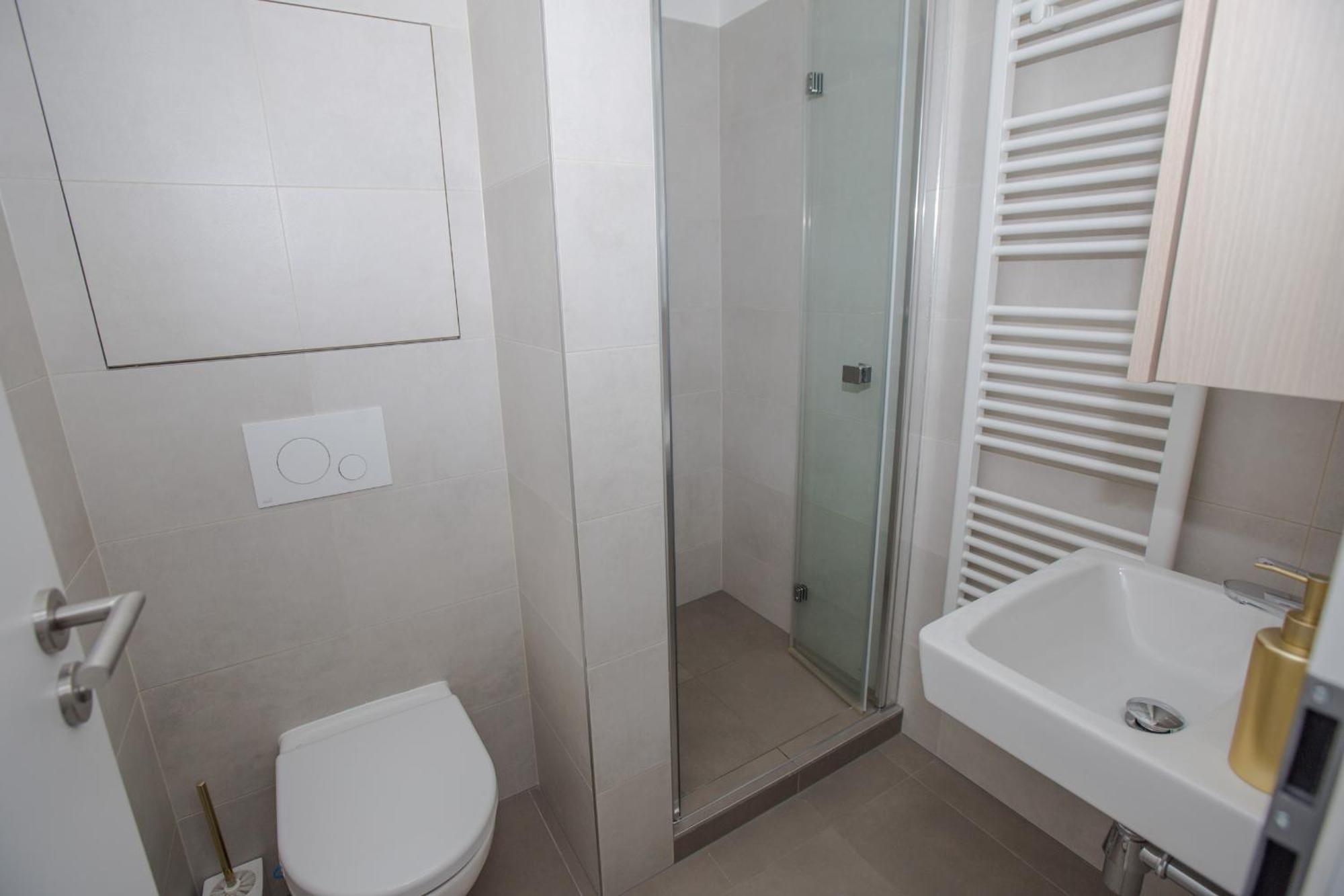 Apartment In The Center Of Bratislava Kosicka 52 Exterior photo