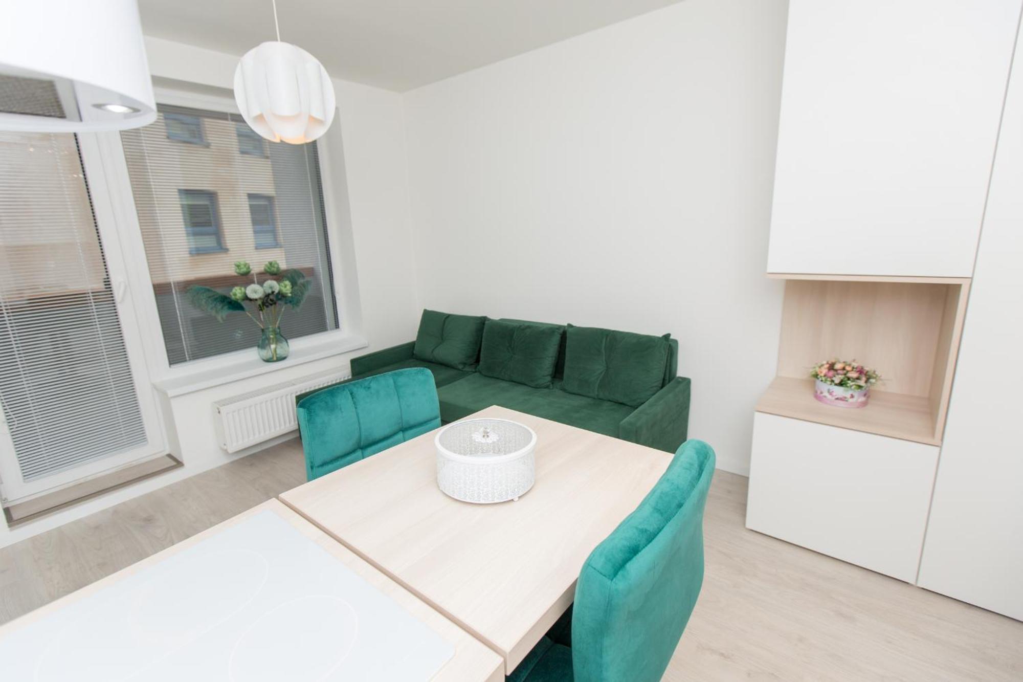 Apartment In The Center Of Bratislava Kosicka 52 Exterior photo